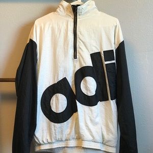 Vintage 90s adidas jacket